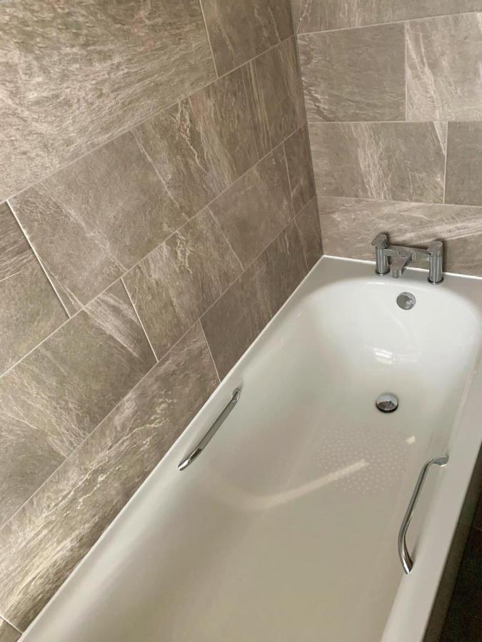 Blackpool Luxury Apartments Esterno foto